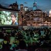 Here Are All The Free Movies Playing Outdoors This Week